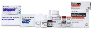 Amring Our Generics Product groupshot